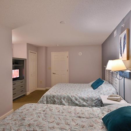 Pristine Condo Glorious Ocean View Hs 11Th Floor Myrtle Beach Luaran gambar