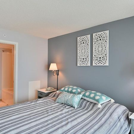 Pristine Condo Glorious Ocean View Hs 11Th Floor Myrtle Beach Luaran gambar