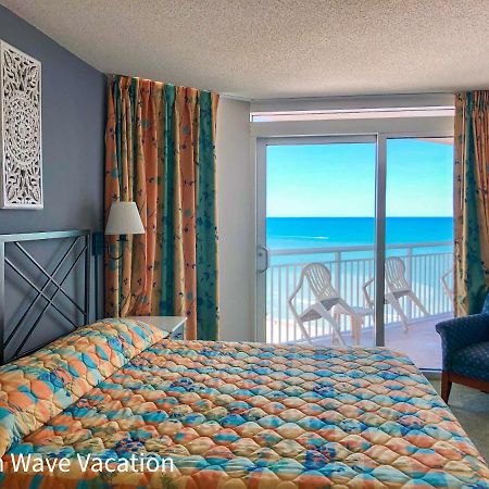 Pristine Condo Glorious Ocean View Hs 11Th Floor Myrtle Beach Luaran gambar