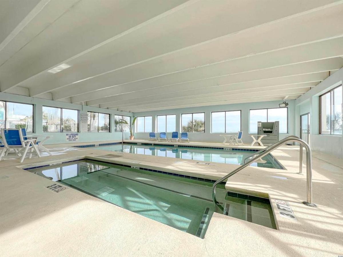 Pristine Condo Glorious Ocean View Hs 11Th Floor Myrtle Beach Luaran gambar