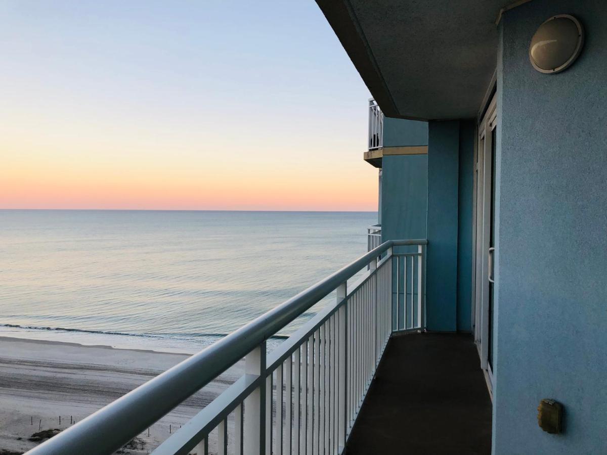 Pristine Condo Glorious Ocean View Hs 11Th Floor Myrtle Beach Luaran gambar