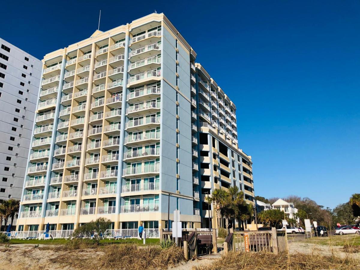 Pristine Condo Glorious Ocean View Hs 11Th Floor Myrtle Beach Luaran gambar