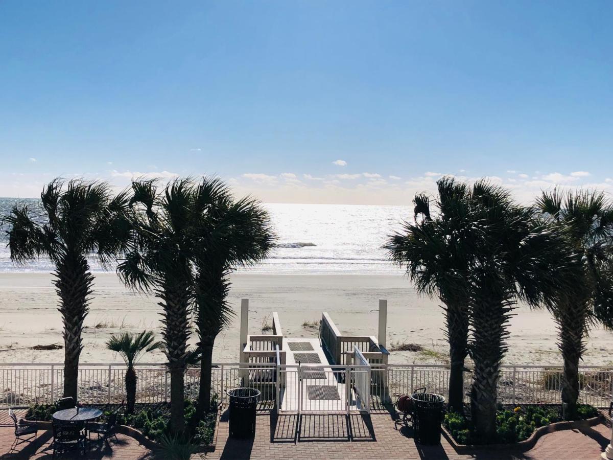 Pristine Condo Glorious Ocean View Hs 11Th Floor Myrtle Beach Luaran gambar