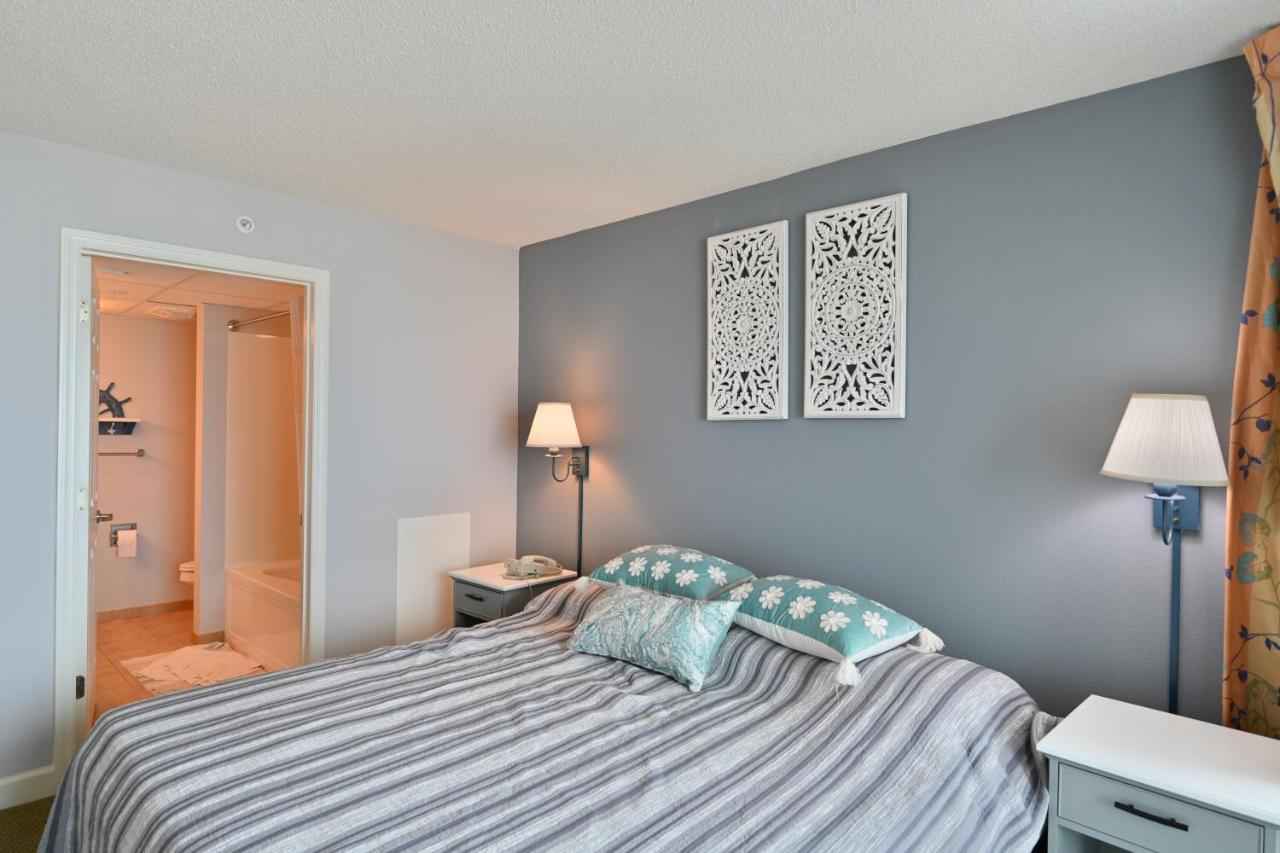 Pristine Condo Glorious Ocean View Hs 11Th Floor Myrtle Beach Luaran gambar
