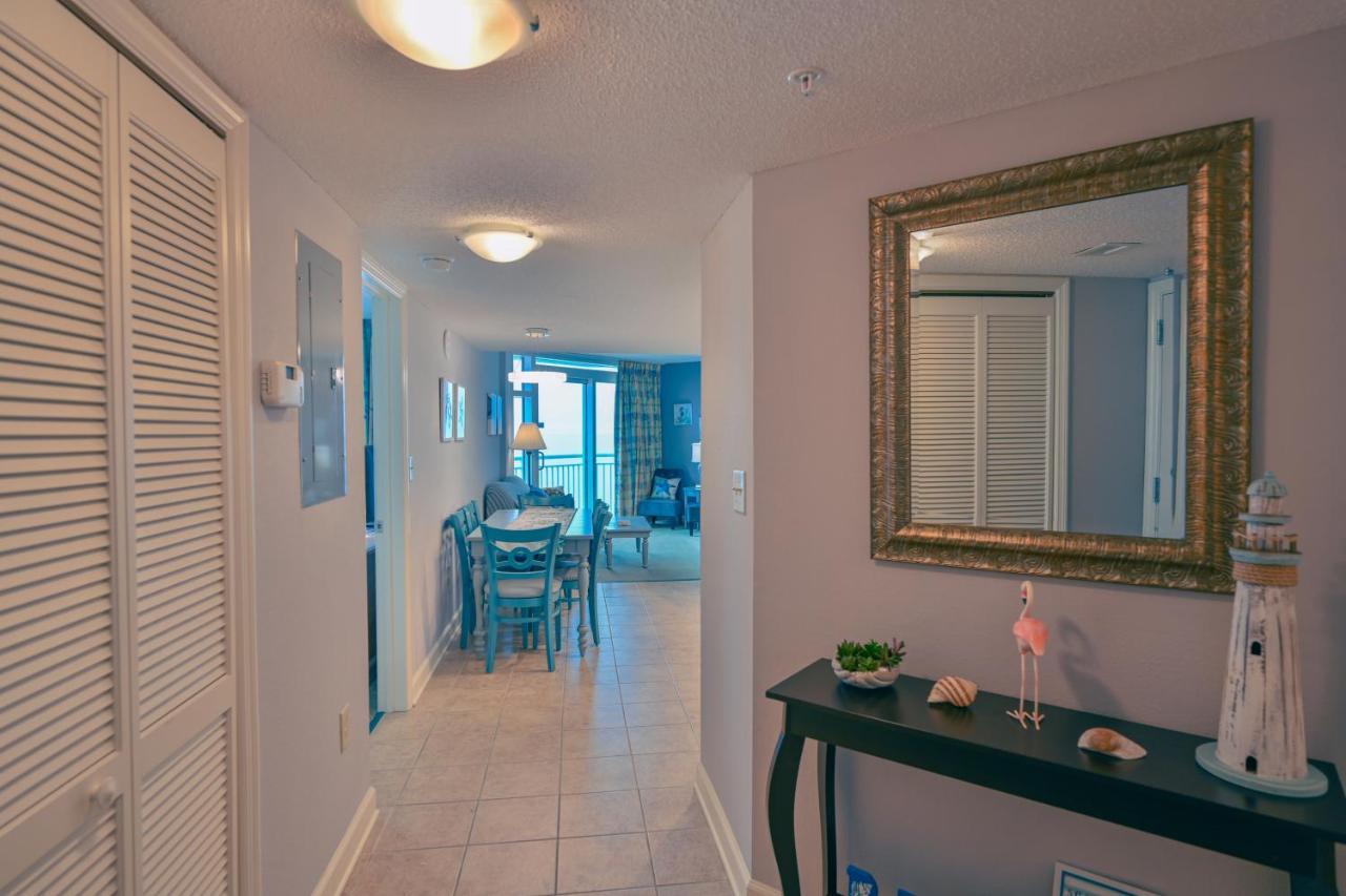 Pristine Condo Glorious Ocean View Hs 11Th Floor Myrtle Beach Luaran gambar