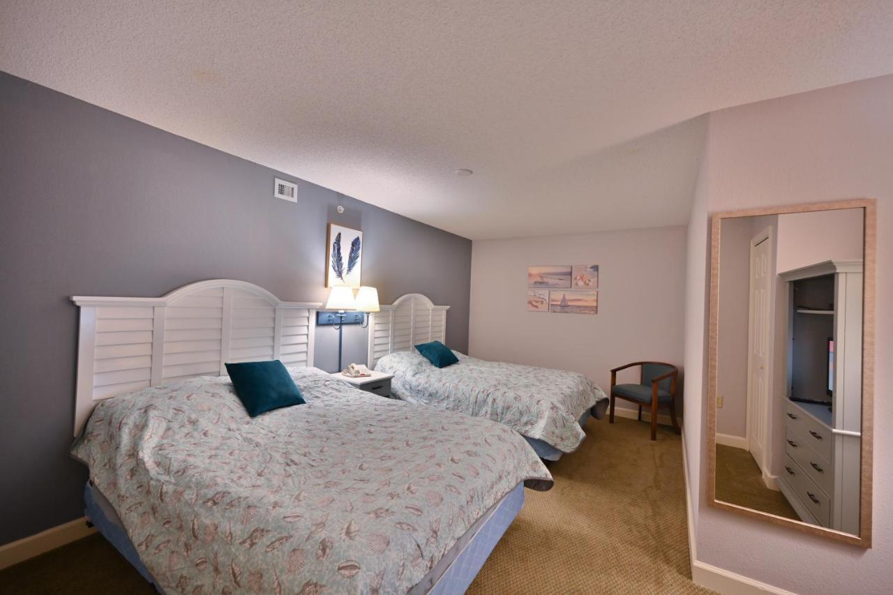 Pristine Condo Glorious Ocean View Hs 11Th Floor Myrtle Beach Luaran gambar