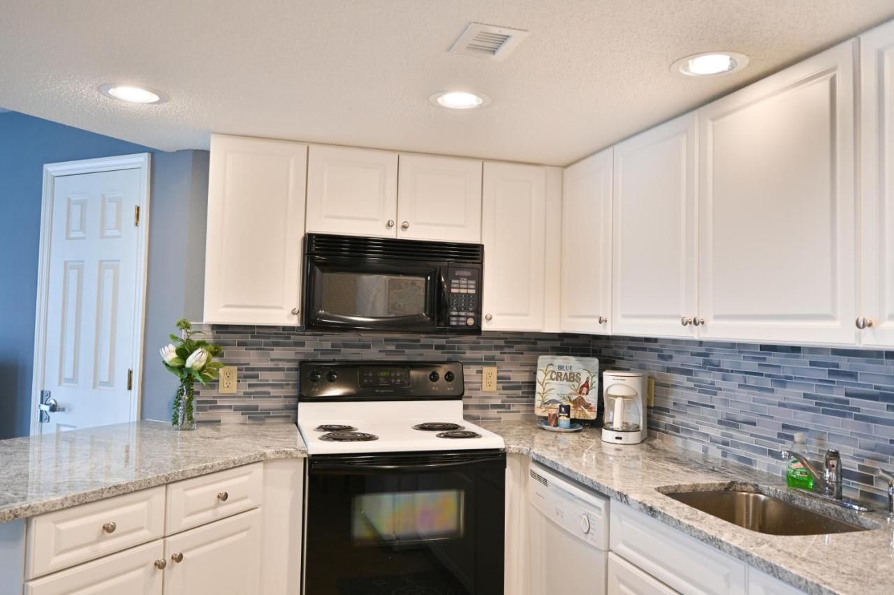 Pristine Condo Glorious Ocean View Hs 11Th Floor Myrtle Beach Luaran gambar