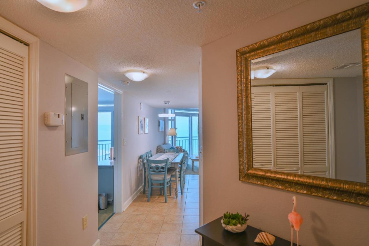 Pristine Condo Glorious Ocean View Hs 11Th Floor Myrtle Beach Luaran gambar