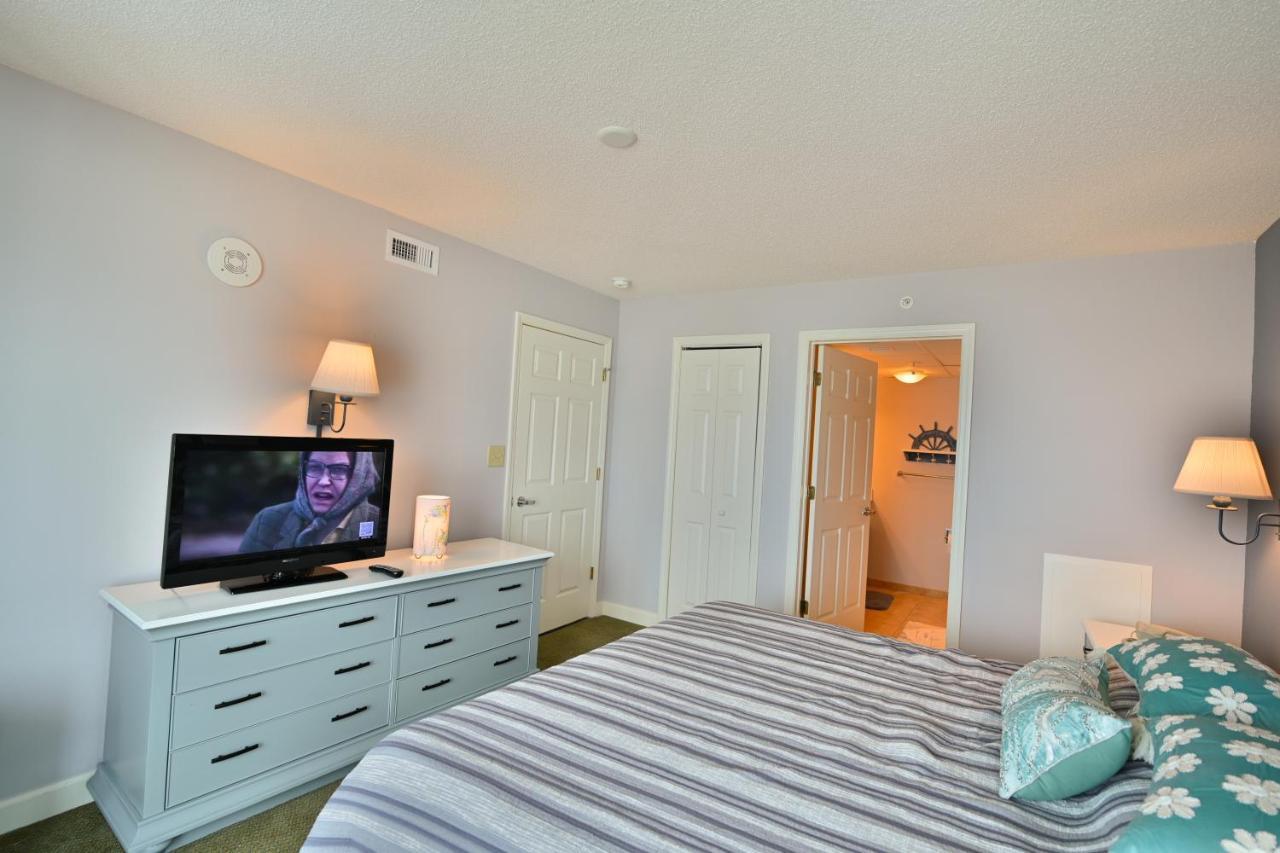 Pristine Condo Glorious Ocean View Hs 11Th Floor Myrtle Beach Luaran gambar