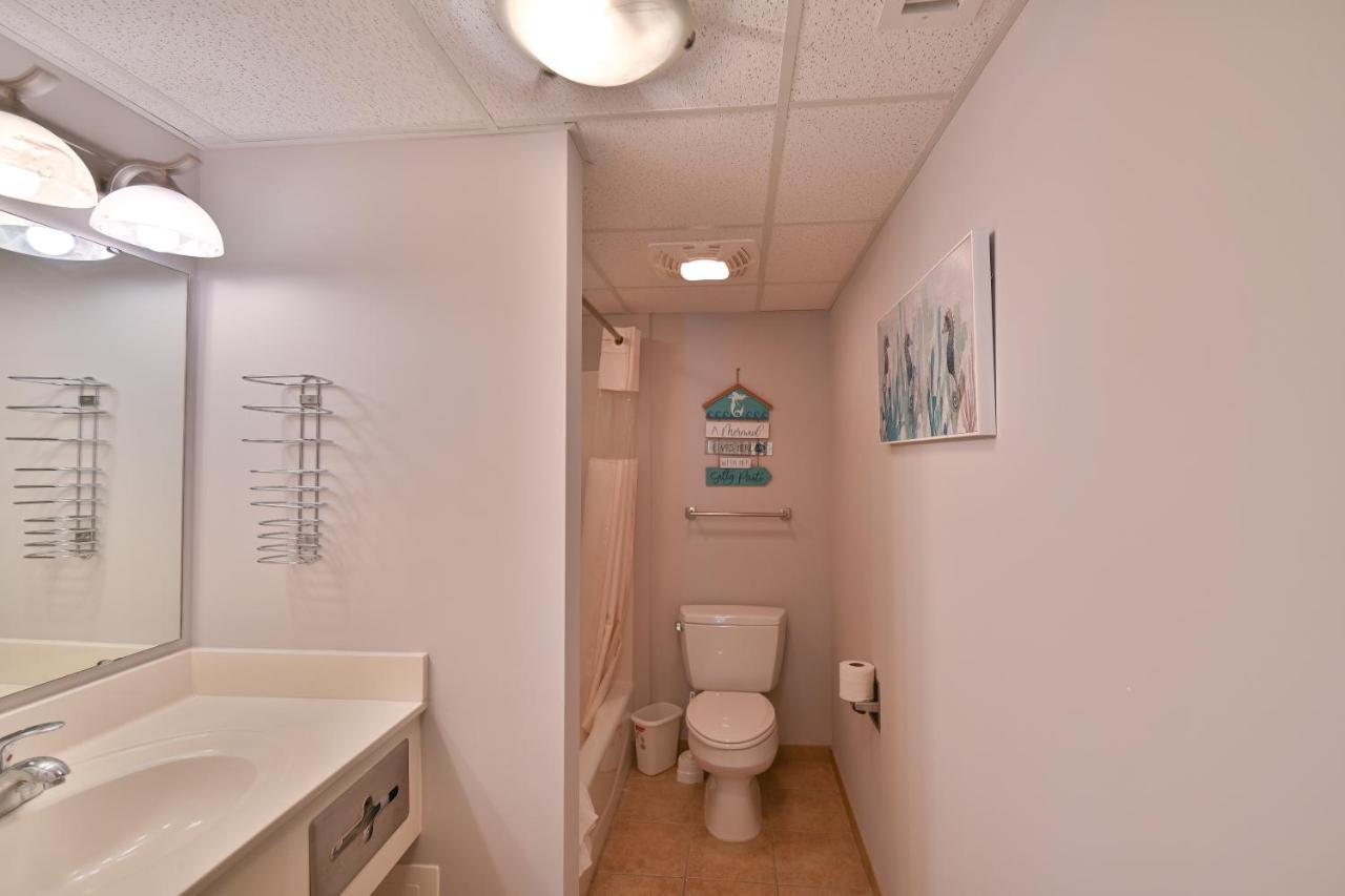Pristine Condo Glorious Ocean View Hs 11Th Floor Myrtle Beach Luaran gambar