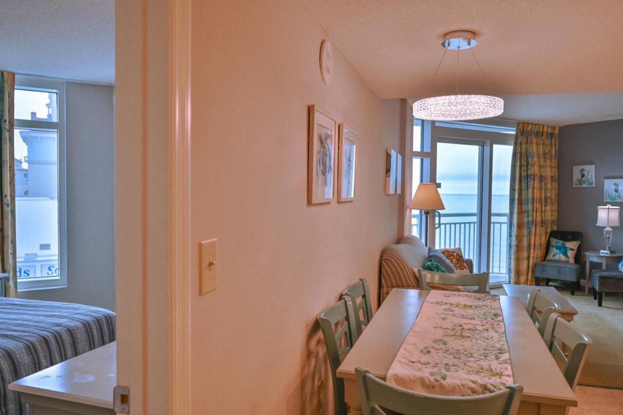 Pristine Condo Glorious Ocean View Hs 11Th Floor Myrtle Beach Luaran gambar