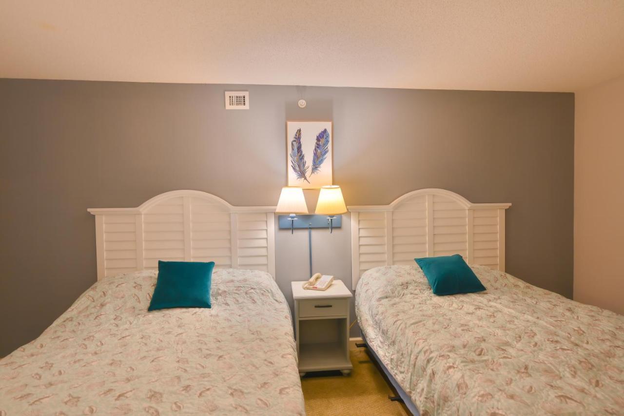 Pristine Condo Glorious Ocean View Hs 11Th Floor Myrtle Beach Luaran gambar