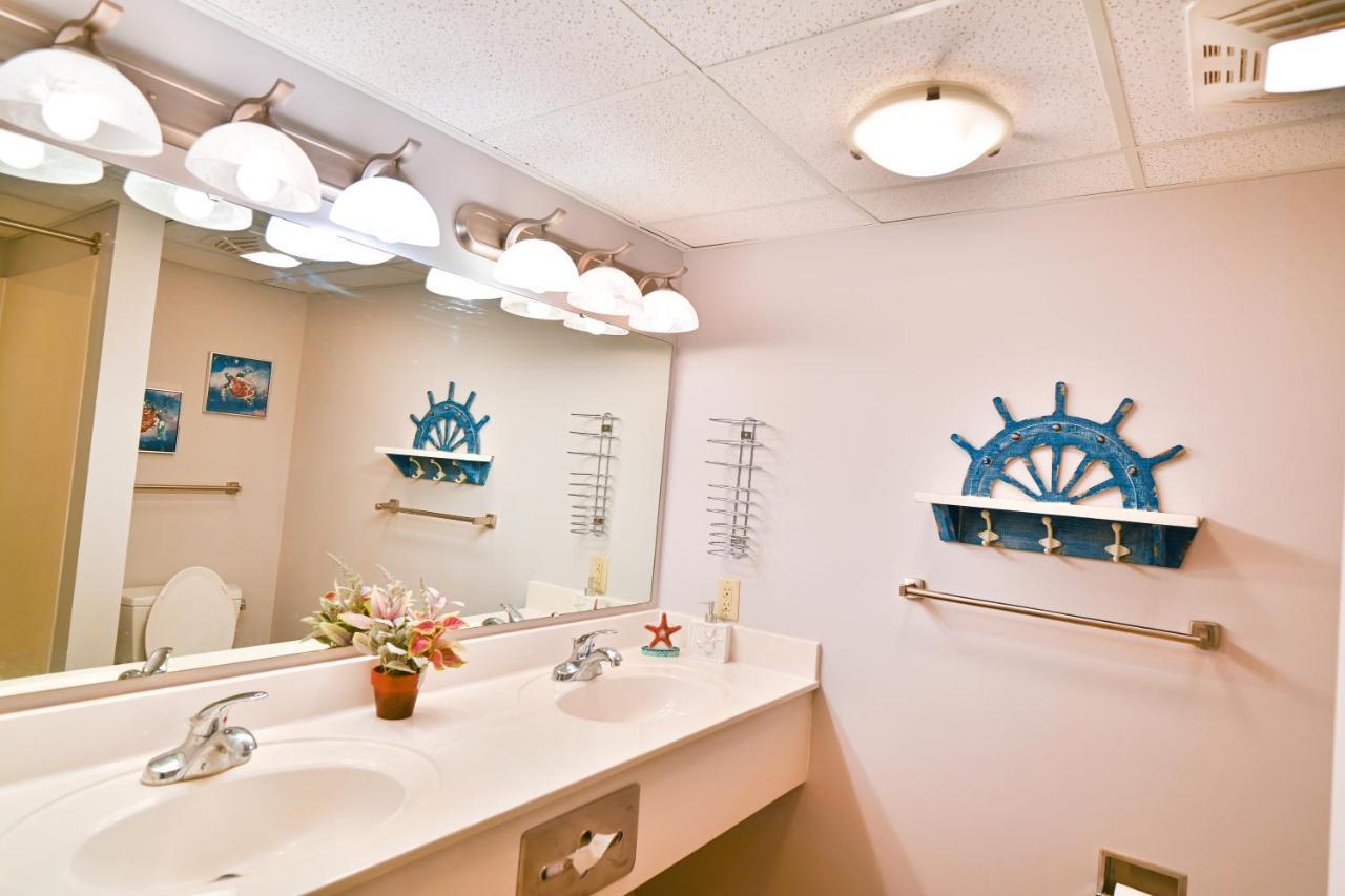 Pristine Condo Glorious Ocean View Hs 11Th Floor Myrtle Beach Luaran gambar