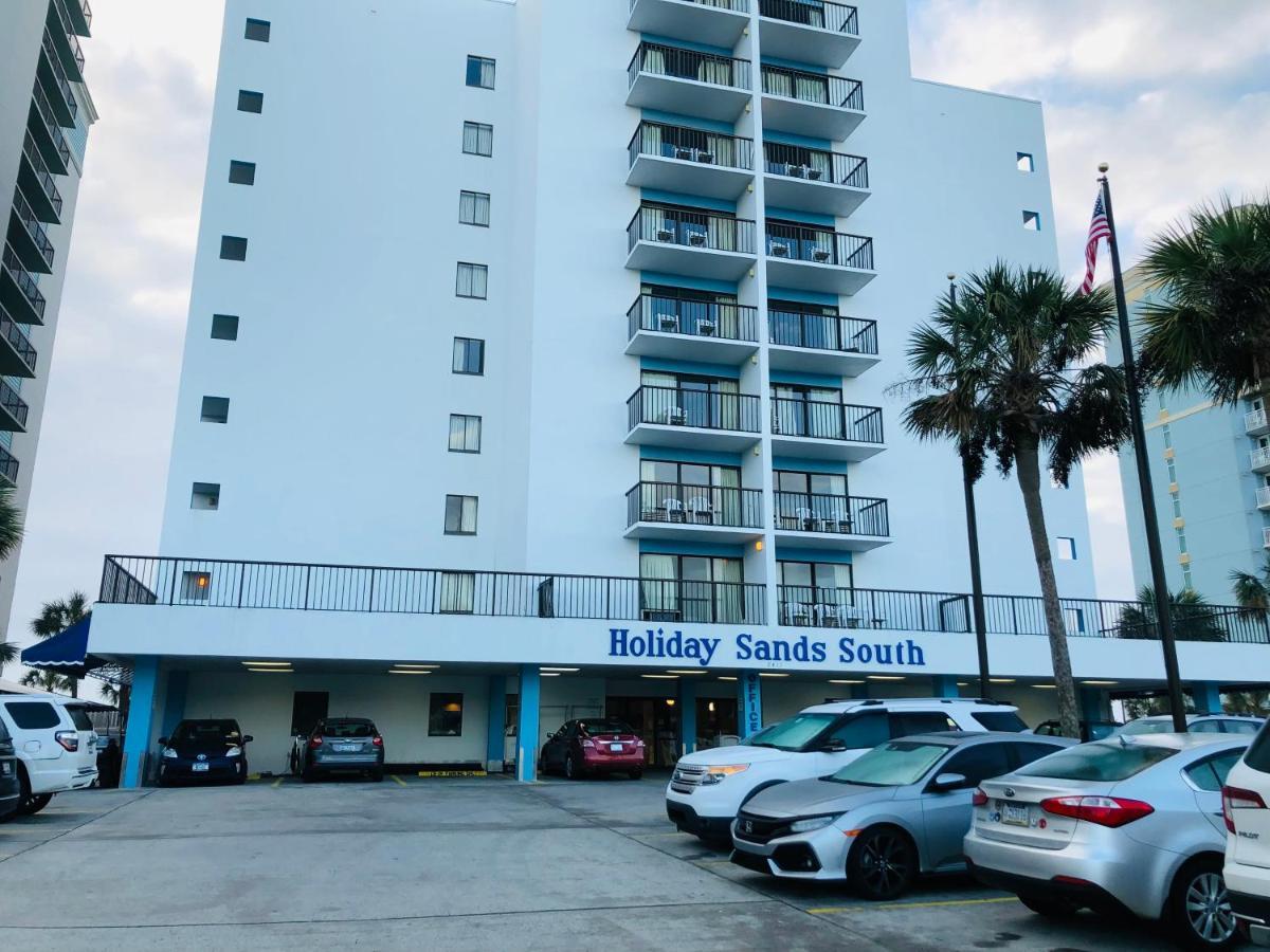 Pristine Condo Glorious Ocean View Hs 11Th Floor Myrtle Beach Luaran gambar