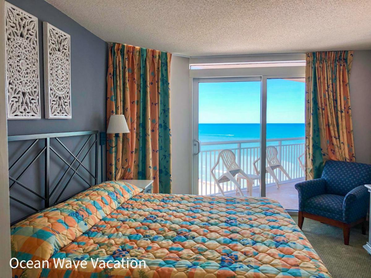 Pristine Condo Glorious Ocean View Hs 11Th Floor Myrtle Beach Luaran gambar